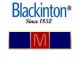 Blackinton® Meritorious Actions Award Commendation Bar